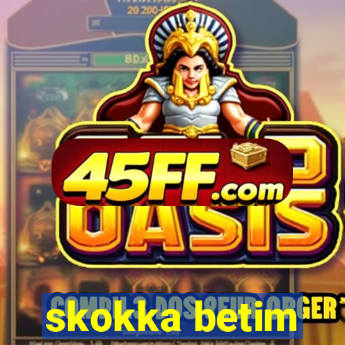 skokka betim